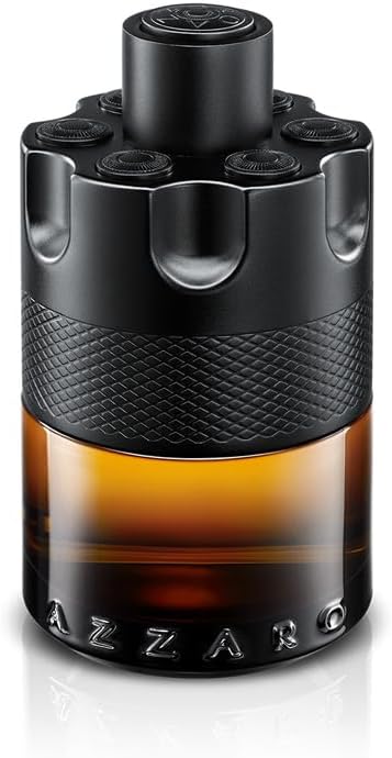 Azzaro Most Wanted | Men’s Eau de Parfum & Cologne – 50ml Edition