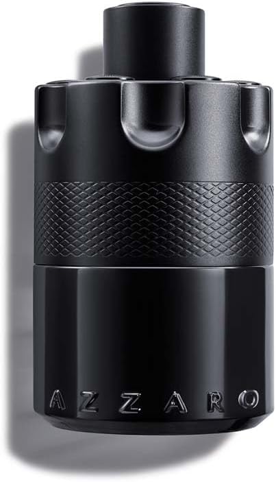 Azzaro Most Wanted – Eau de Parfum & Cologne 50ml | Luxury Fragrance for Men