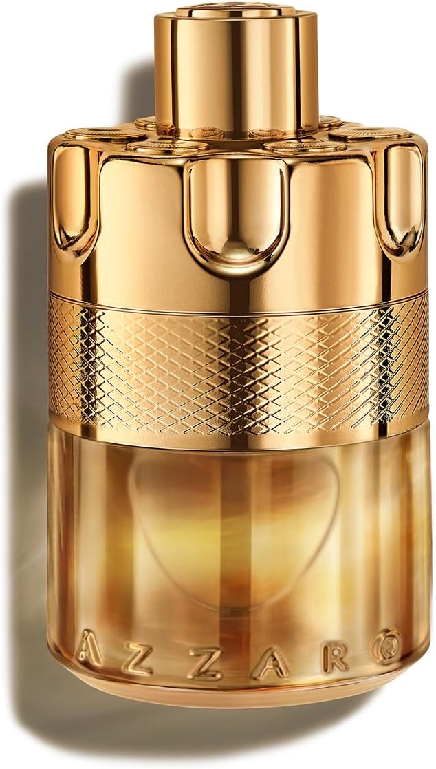 Azzaro Forever Wanted Elixir - The Most Wanted Parfum for Men 100ML