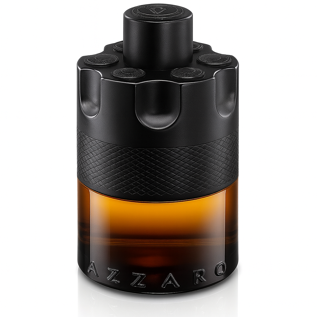 Azzaro Most Wanted – Eau de Parfum & Cologne 50ml | The Most Wanted Fragrance for Men