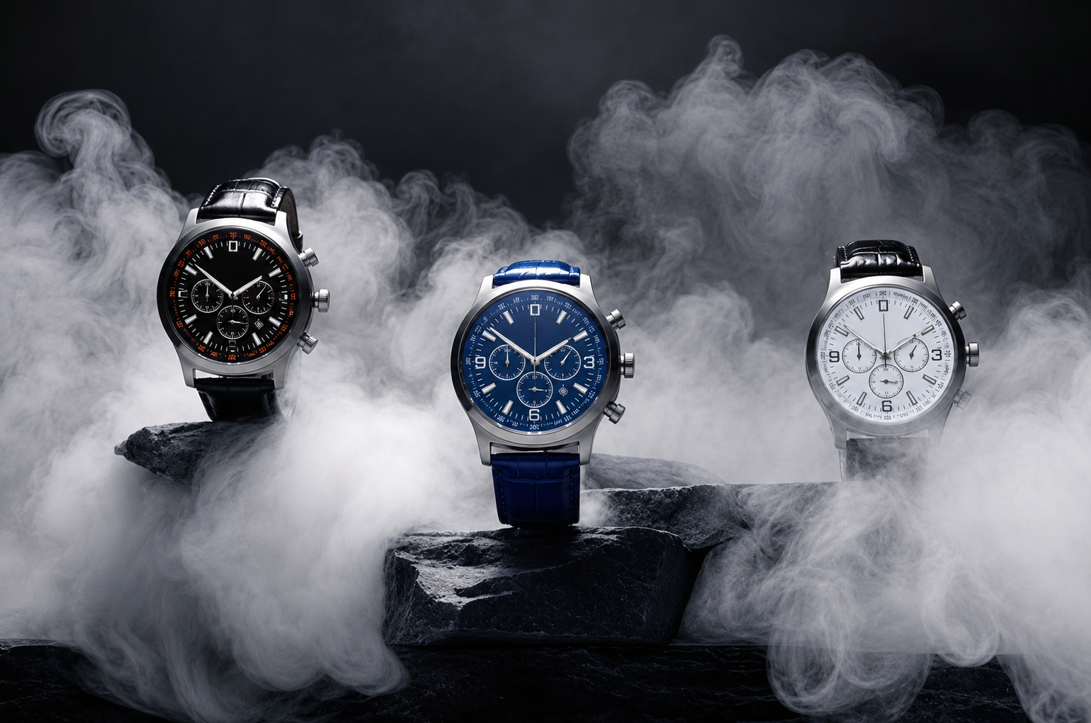 luxury watches