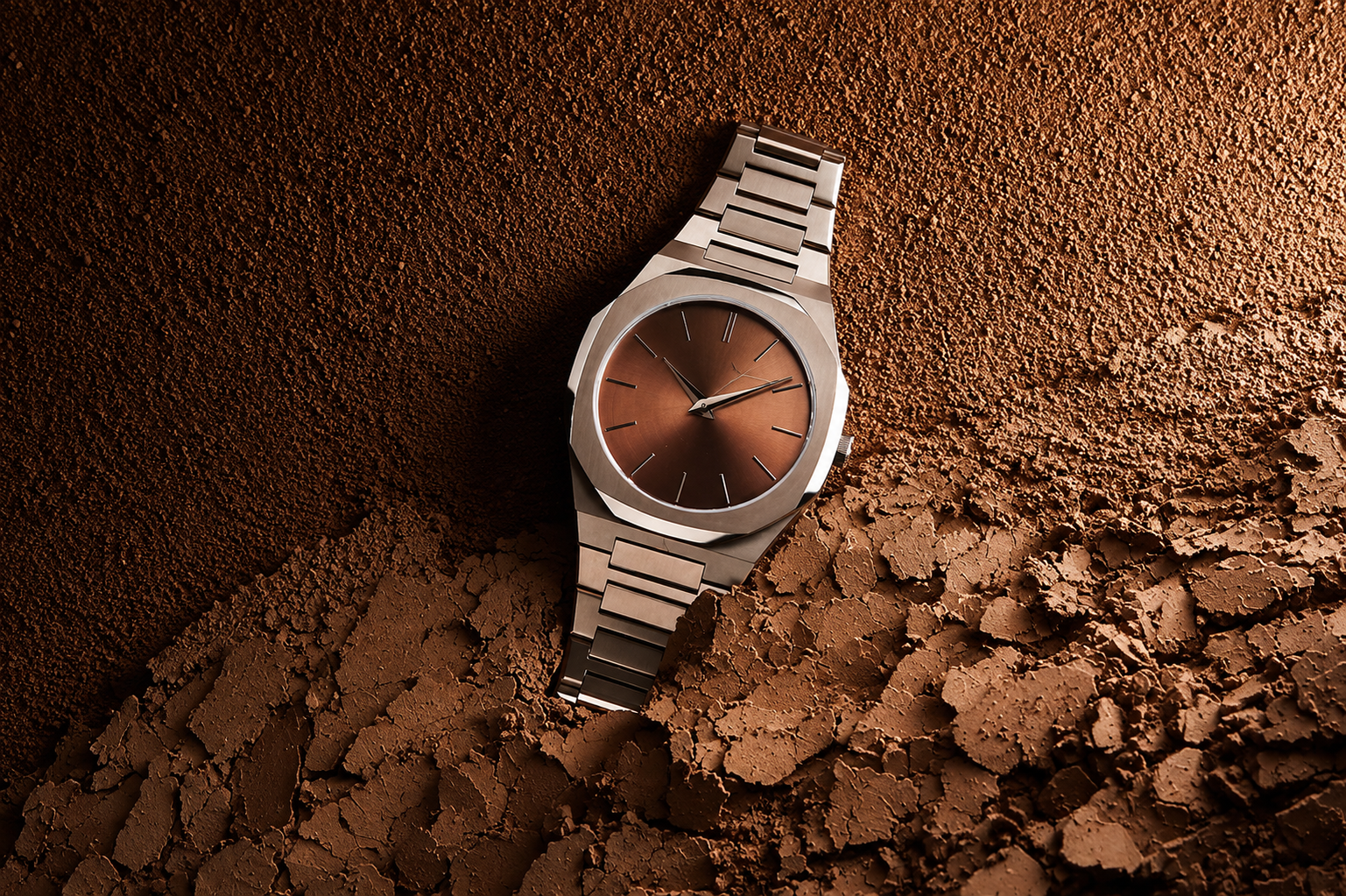 Elegant Watches