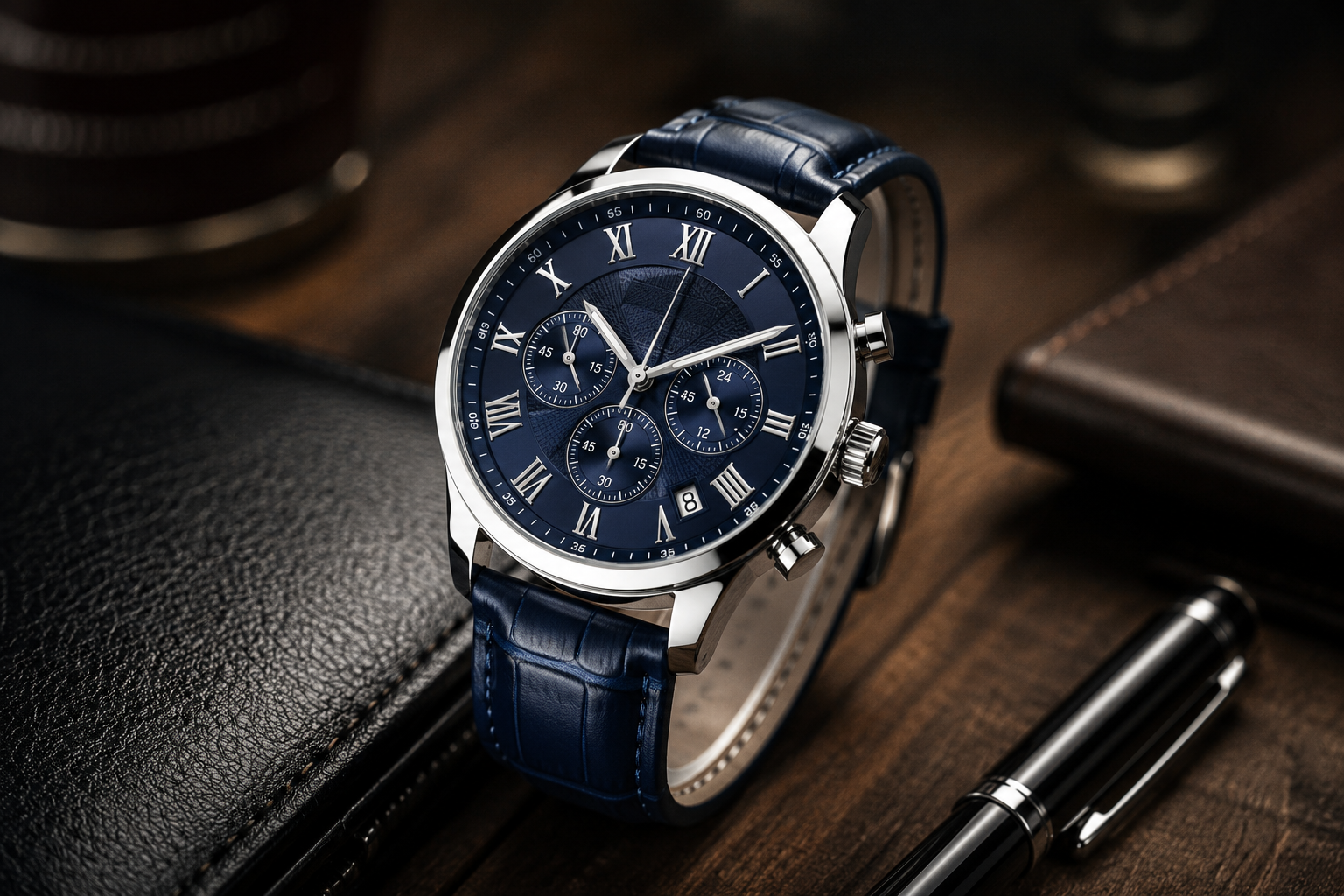 Classic Watches