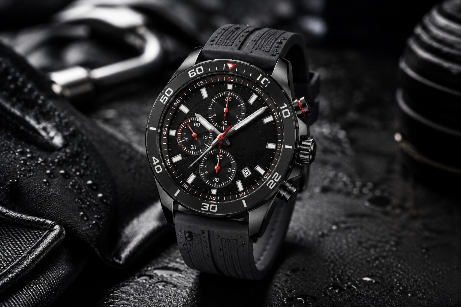 Sport Watches