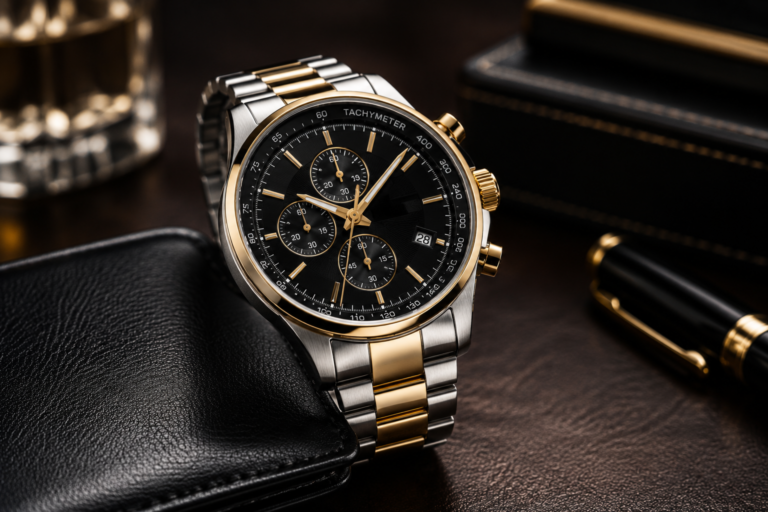 Luxury Watches